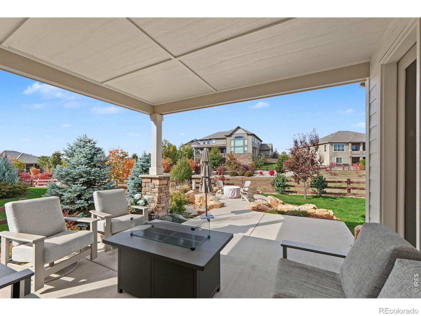 MLS Image #34 for 6421  wind break court,fort collins, Colorado