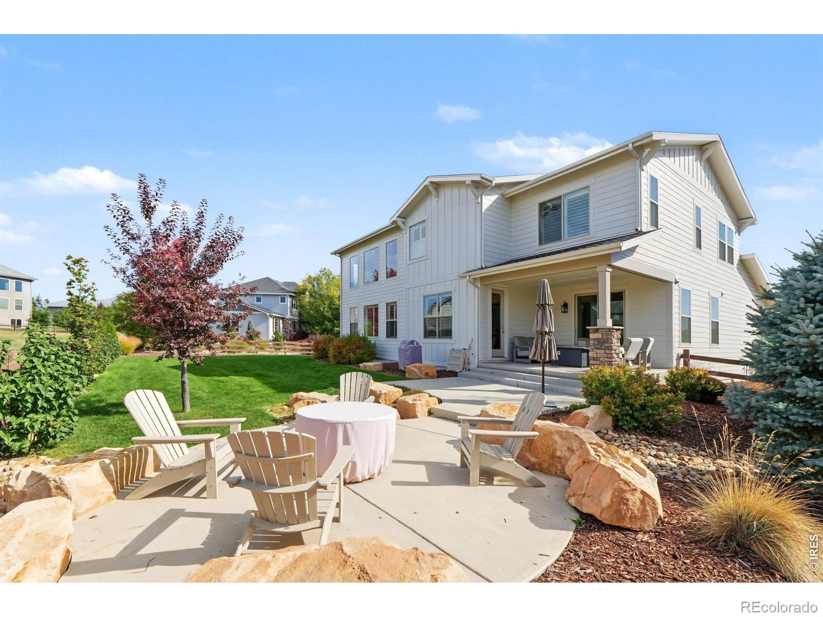 MLS Image #35 for 6421  wind break court,fort collins, Colorado