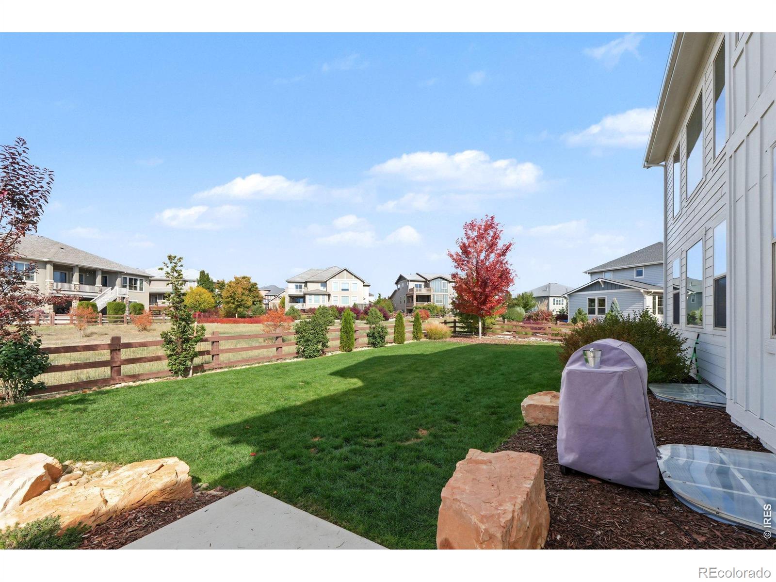 MLS Image #36 for 6421  wind break court,fort collins, Colorado