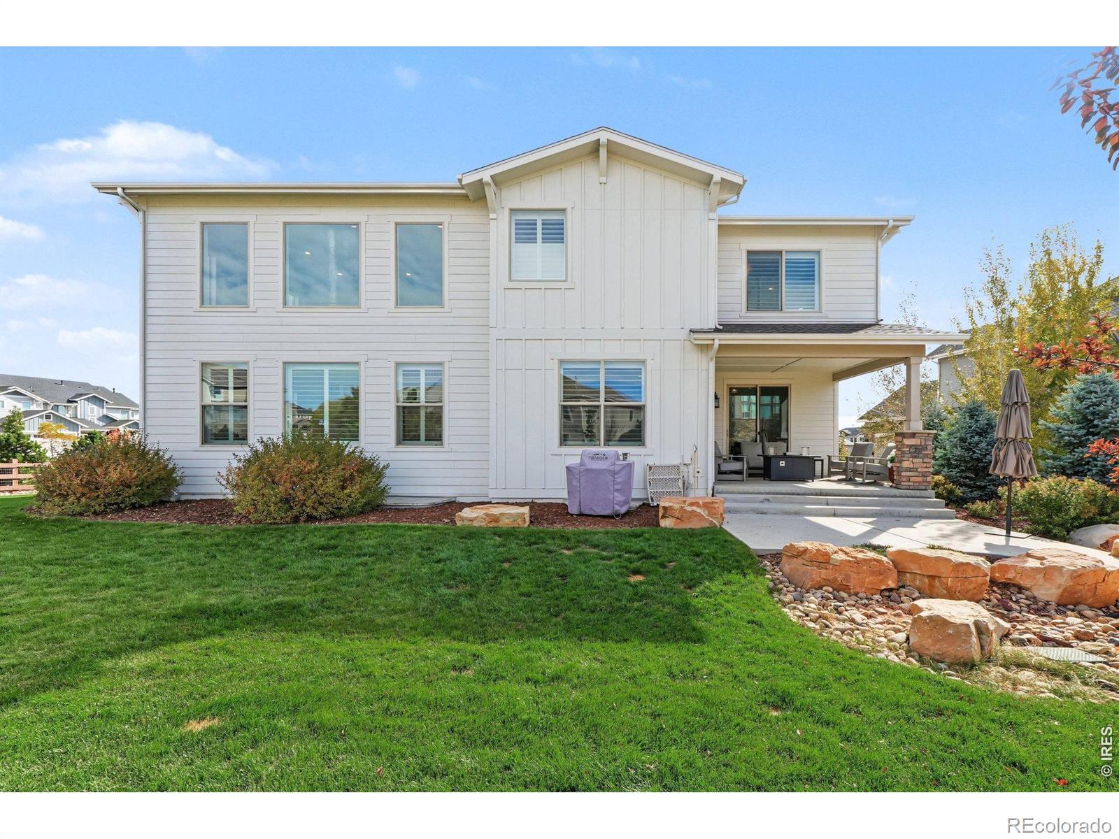MLS Image #37 for 6421  wind break court,fort collins, Colorado