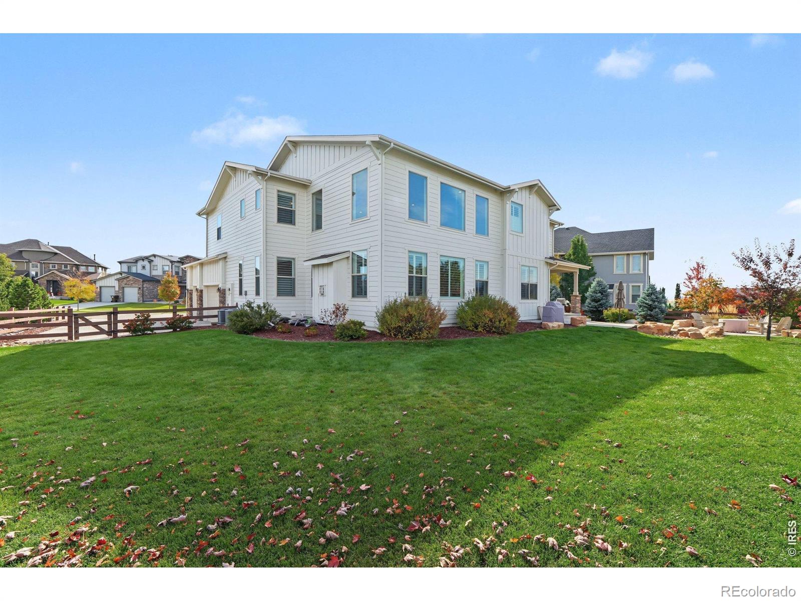 MLS Image #38 for 6421  wind break court,fort collins, Colorado
