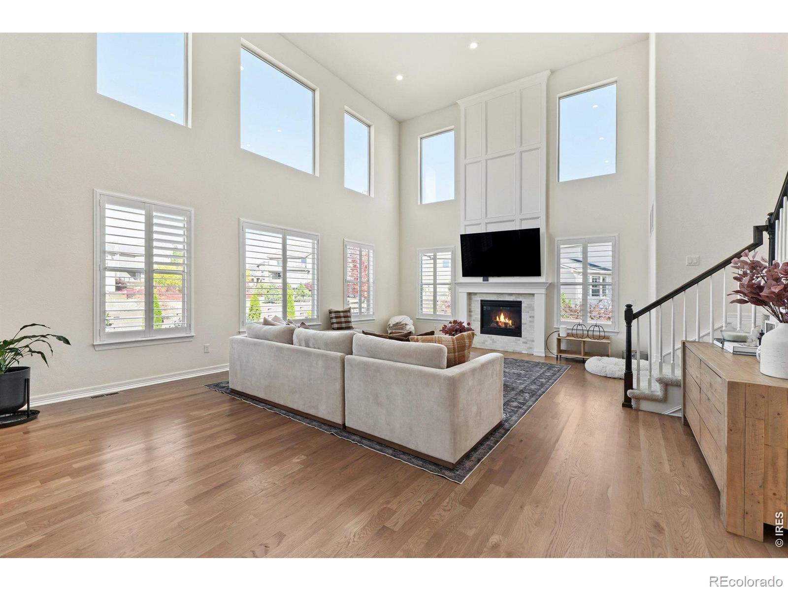 MLS Image #4 for 6421  wind break court,fort collins, Colorado