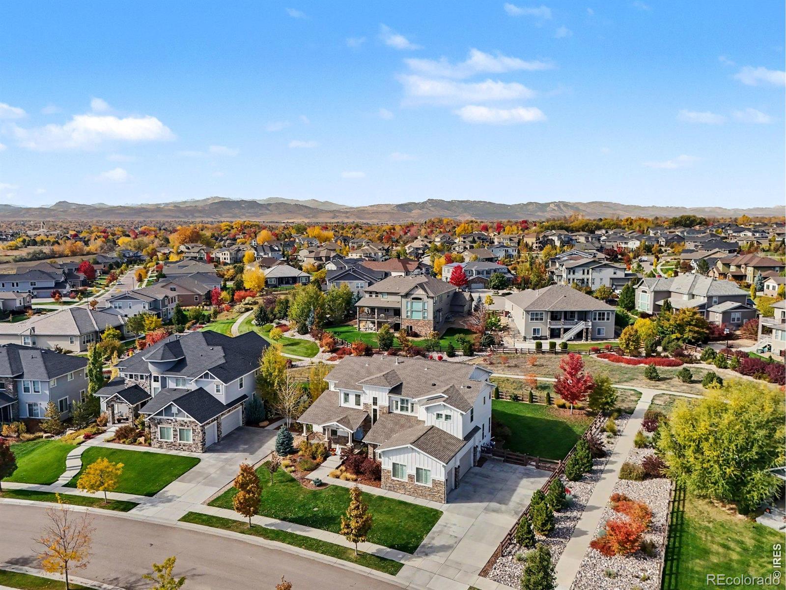 MLS Image #40 for 6421  wind break court,fort collins, Colorado