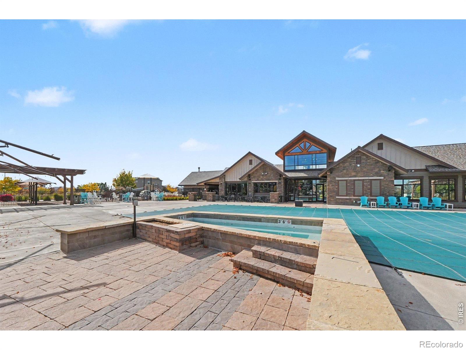 MLS Image #48 for 6421  wind break court,fort collins, Colorado