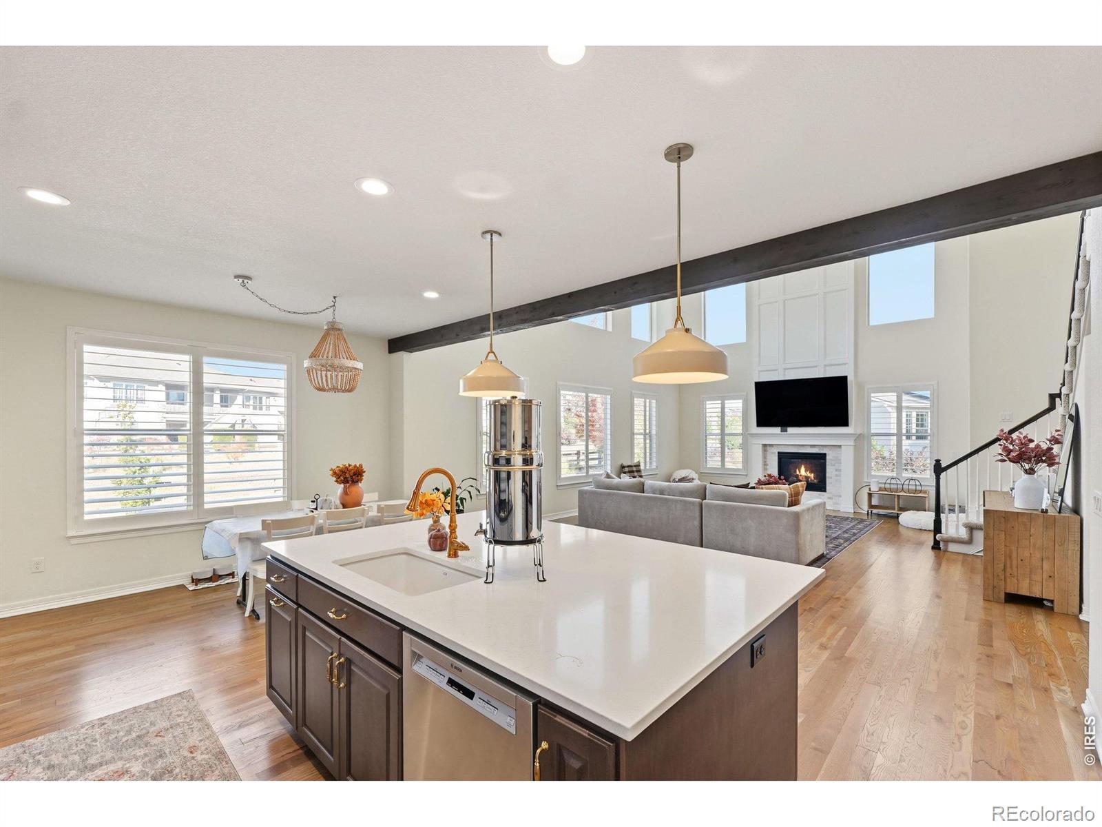 MLS Image #6 for 6421  wind break court,fort collins, Colorado