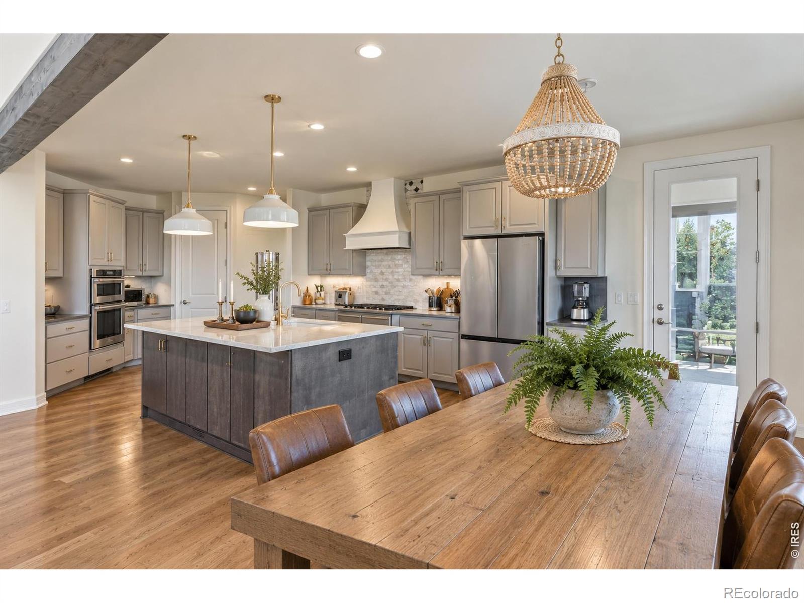 MLS Image #9 for 6421  wind break court,fort collins, Colorado
