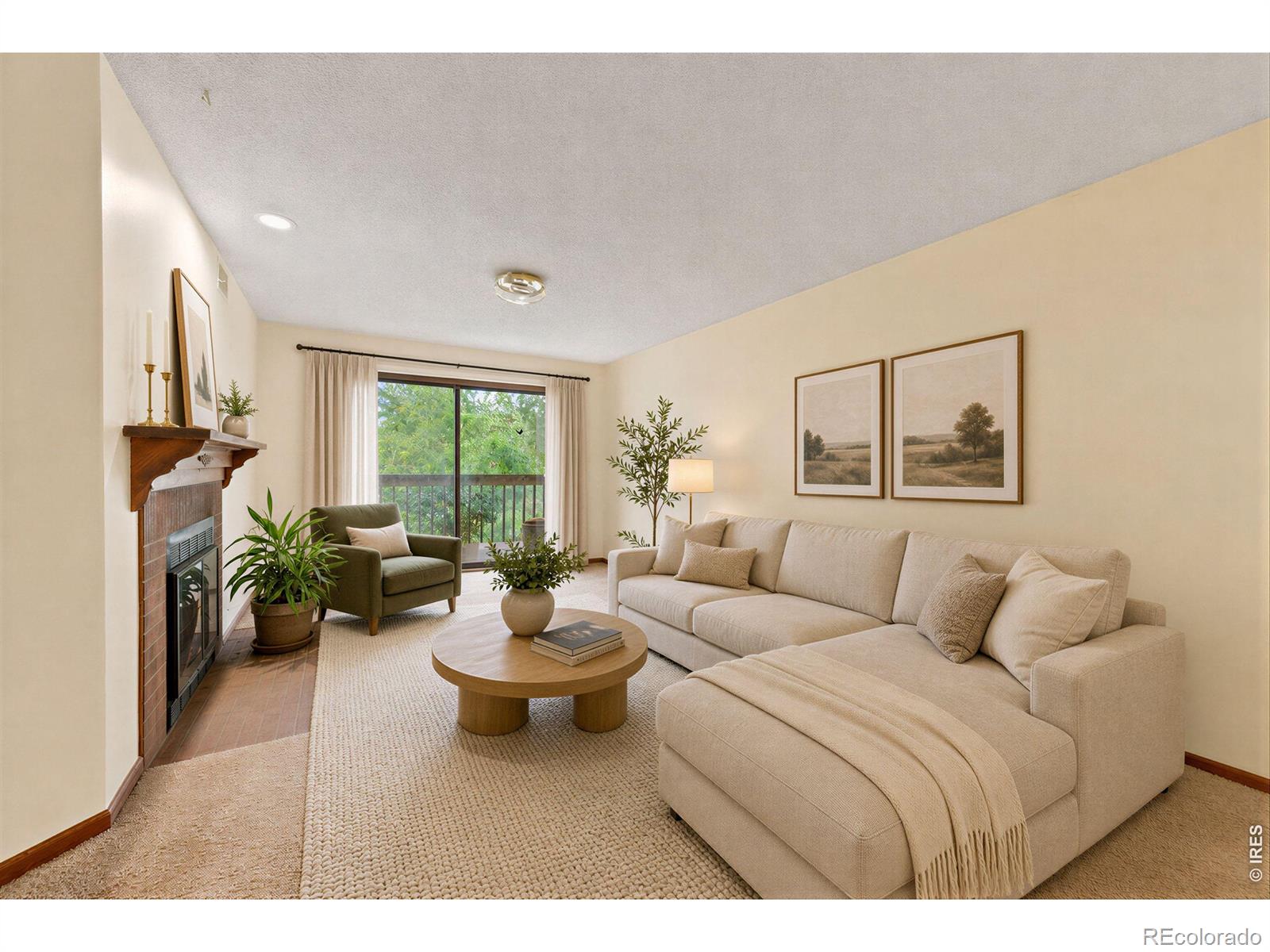 MLS Image #6 for 13950 e oxford place,aurora, Colorado