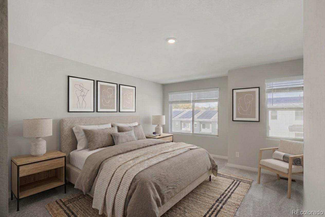 MLS Image #10 for 15270 w 68th place,arvada, Colorado