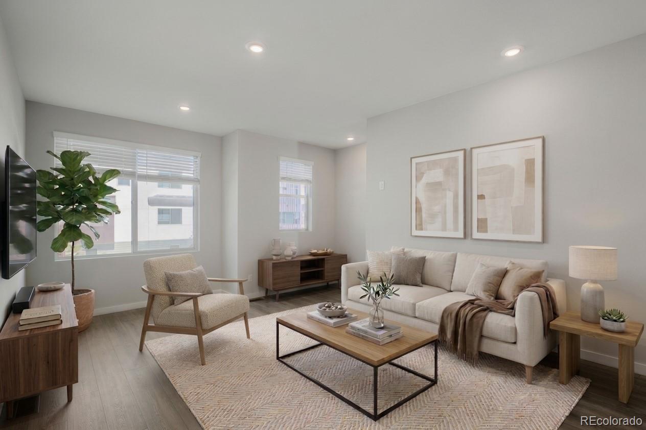 MLS Image #2 for 15270 w 68th place,arvada, Colorado