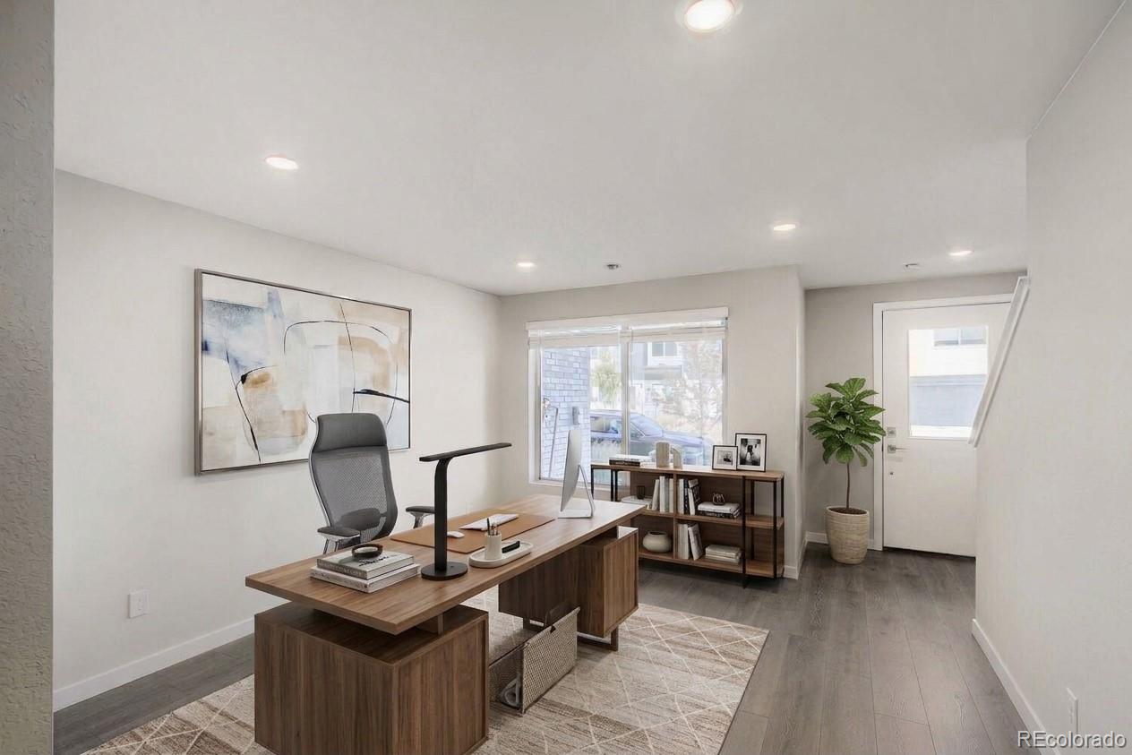 MLS Image #4 for 15270 w 68th place,arvada, Colorado