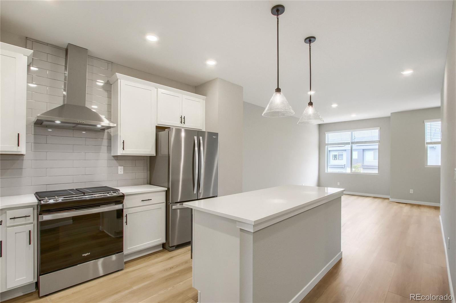 MLS Image #5 for 15270 w 68th place,arvada, Colorado