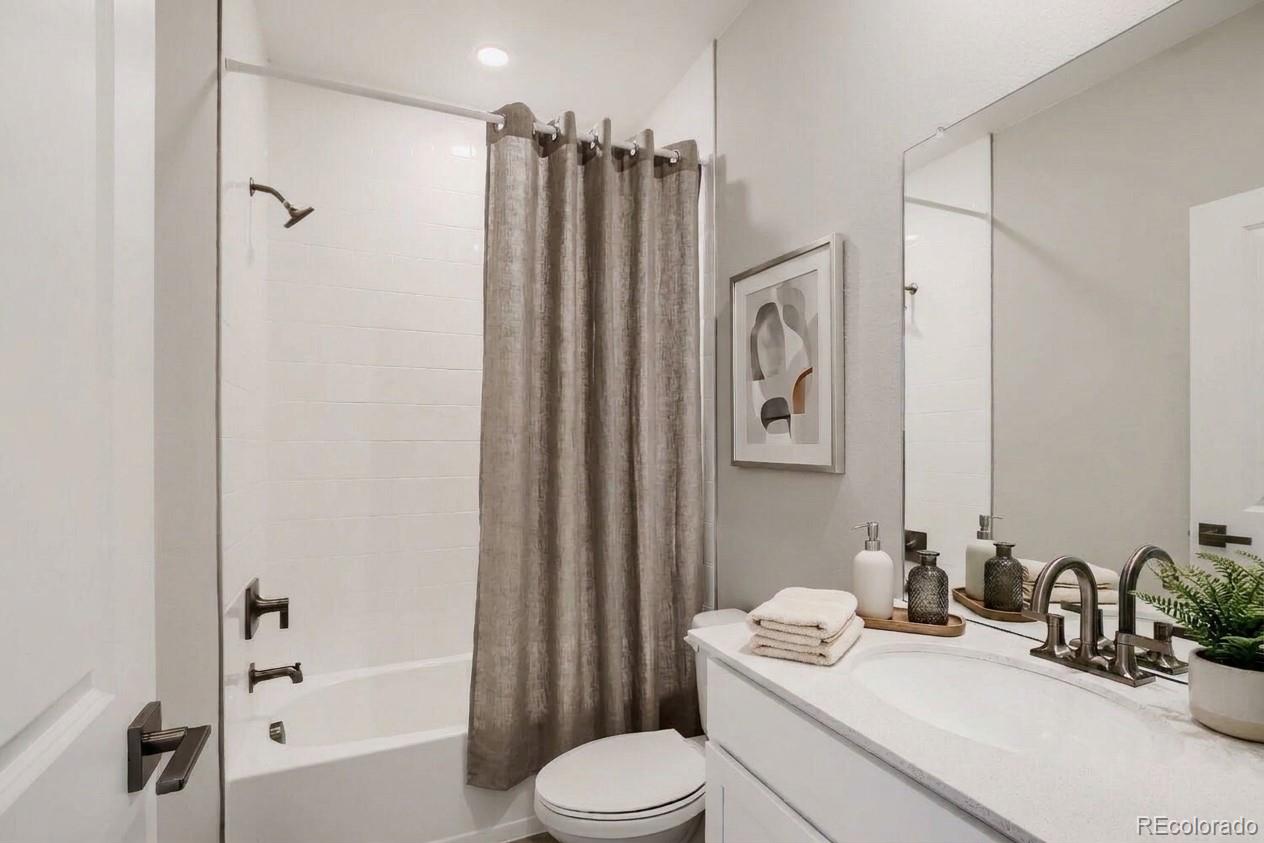 MLS Image #9 for 15270 w 68th place,arvada, Colorado