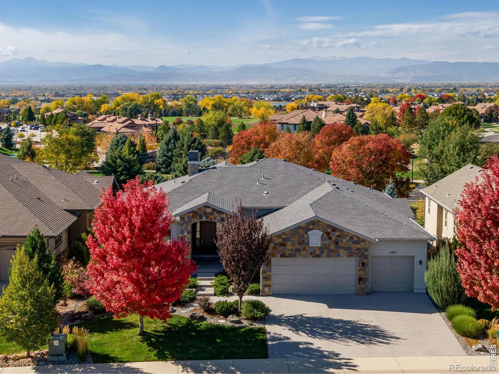 MLS Image #1 for 4029  branigan court,timnath, Colorado