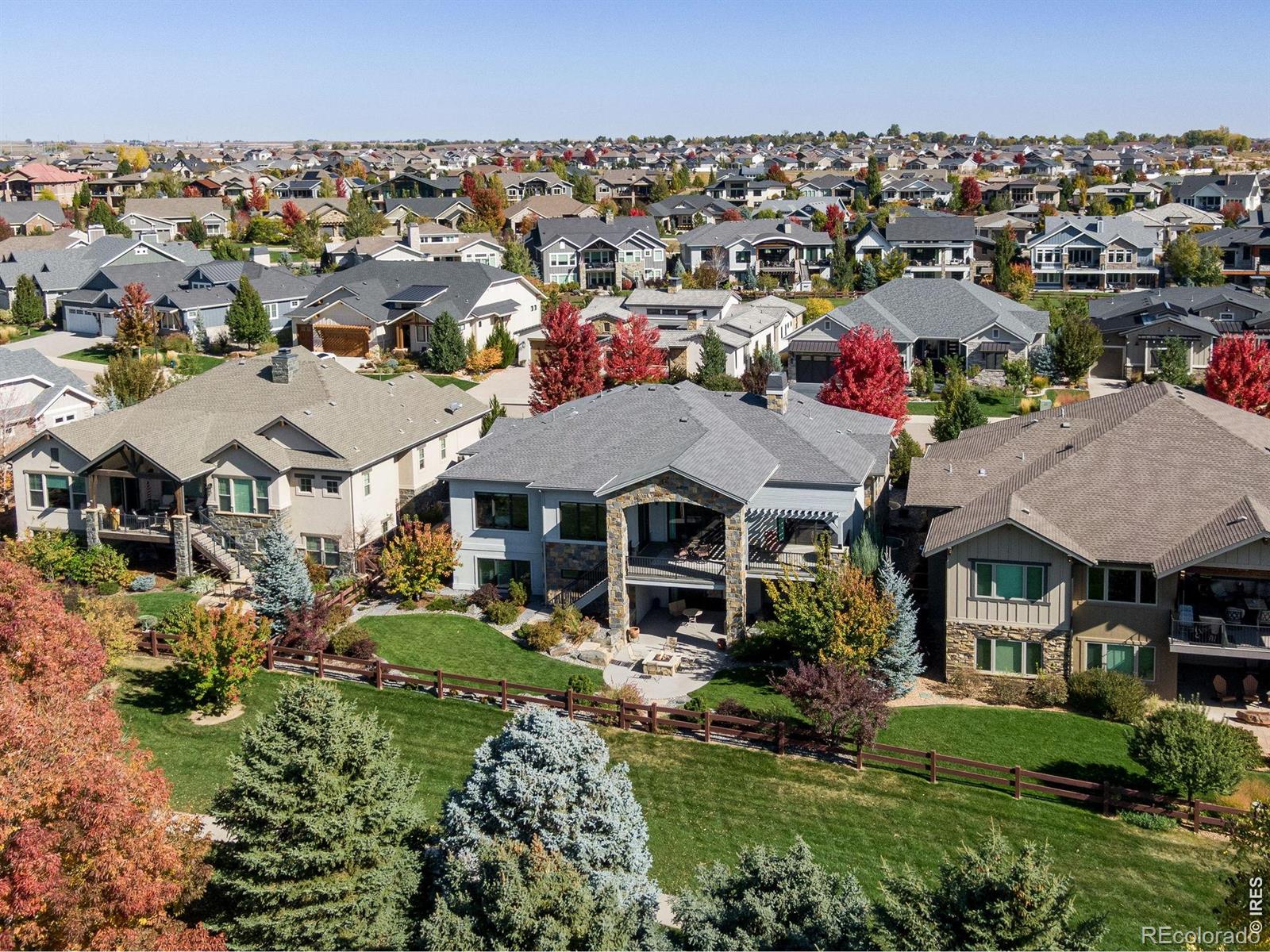 MLS Image #2 for 4029  branigan court,timnath, Colorado