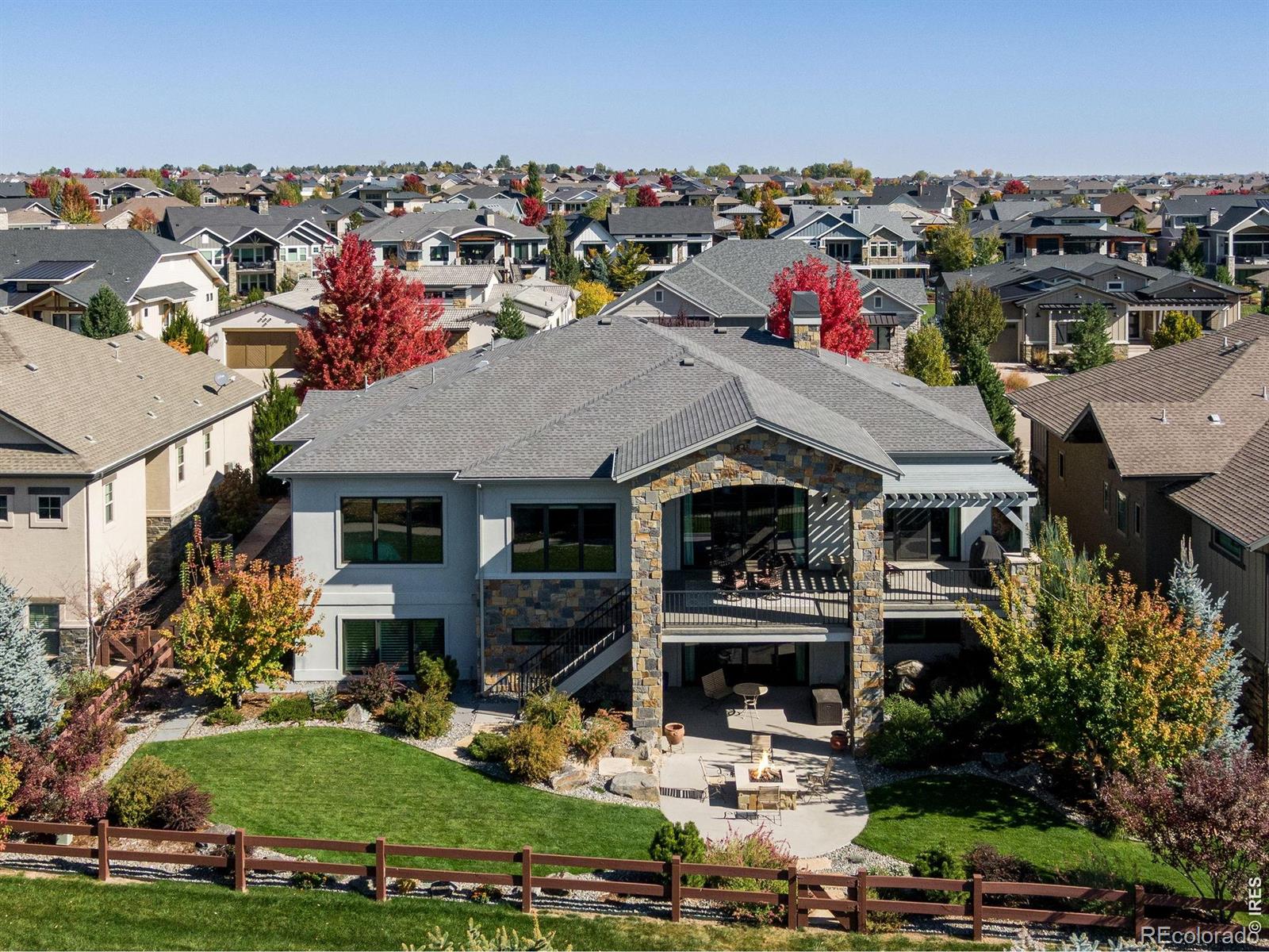 MLS Image #3 for 4029  branigan court,timnath, Colorado