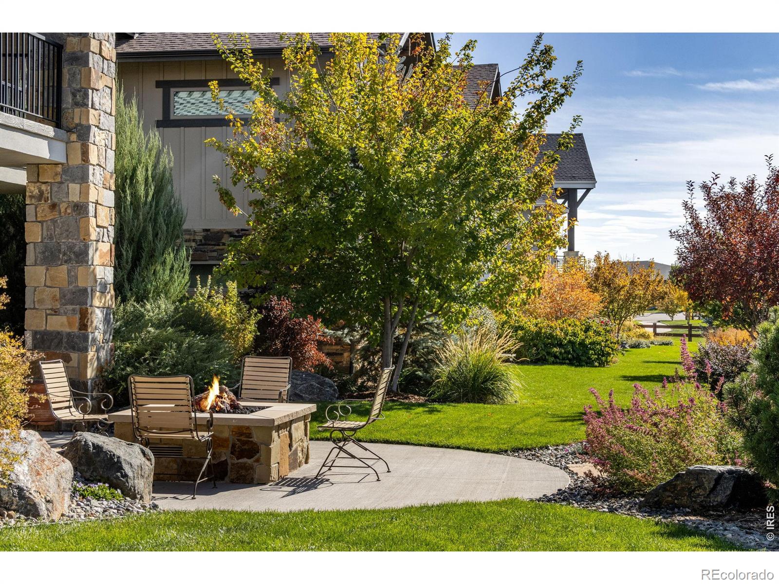 MLS Image #4 for 4029  branigan court,timnath, Colorado