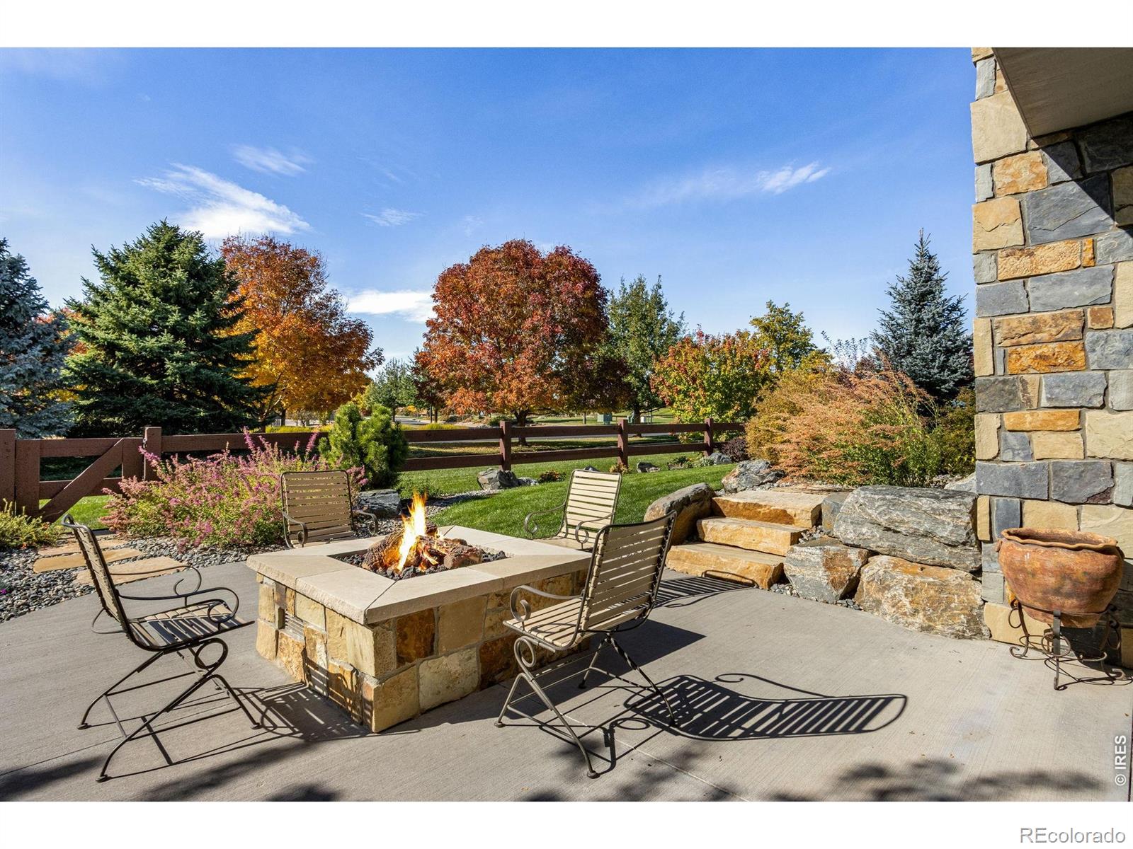 MLS Image #5 for 4029  branigan court,timnath, Colorado