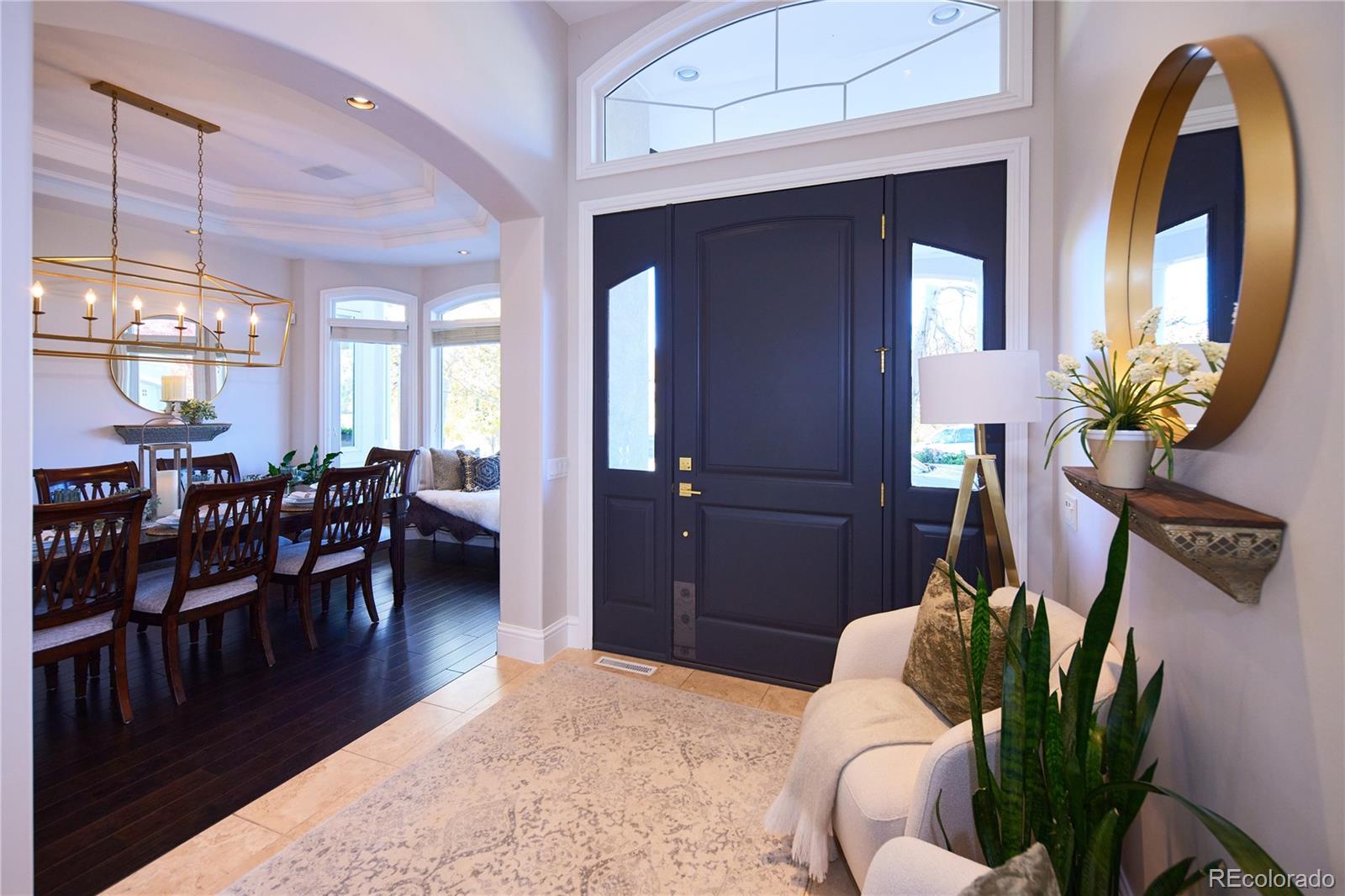 MLS Image #10 for 3638  palmer ridge drive,parker, Colorado