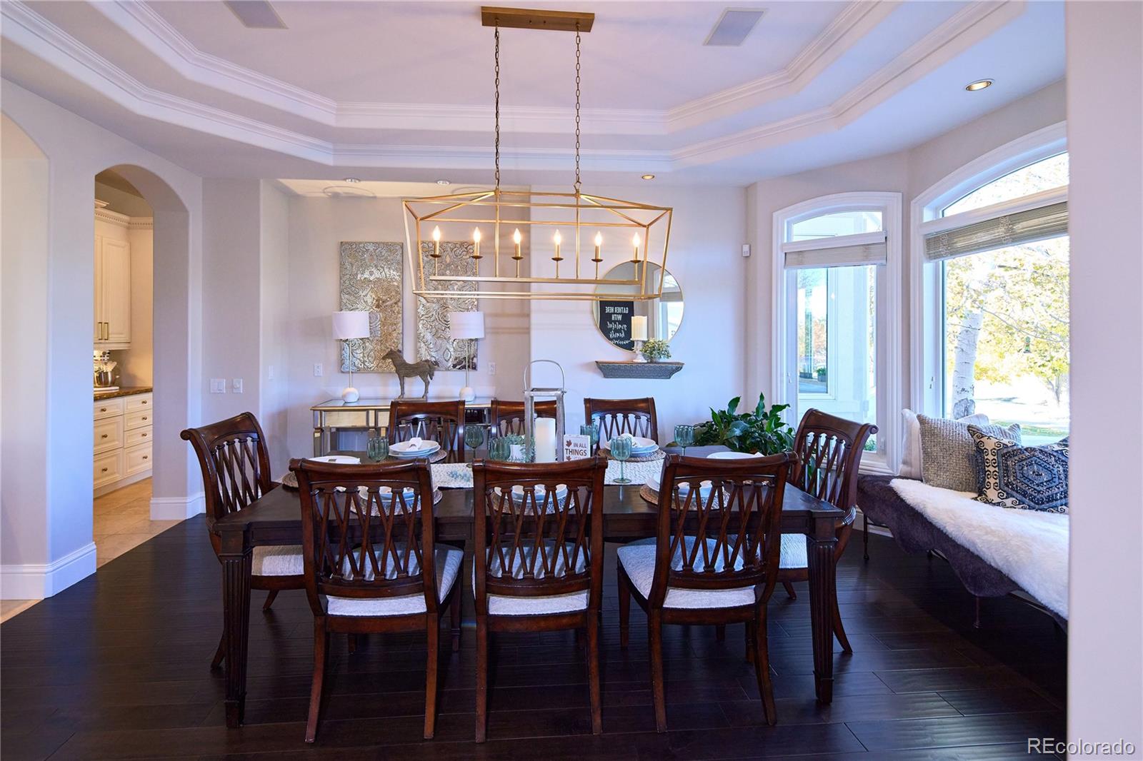 MLS Image #11 for 3638  palmer ridge drive,parker, Colorado