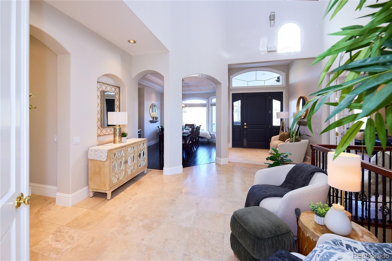 MLS Image #13 for 3638  palmer ridge drive,parker, Colorado