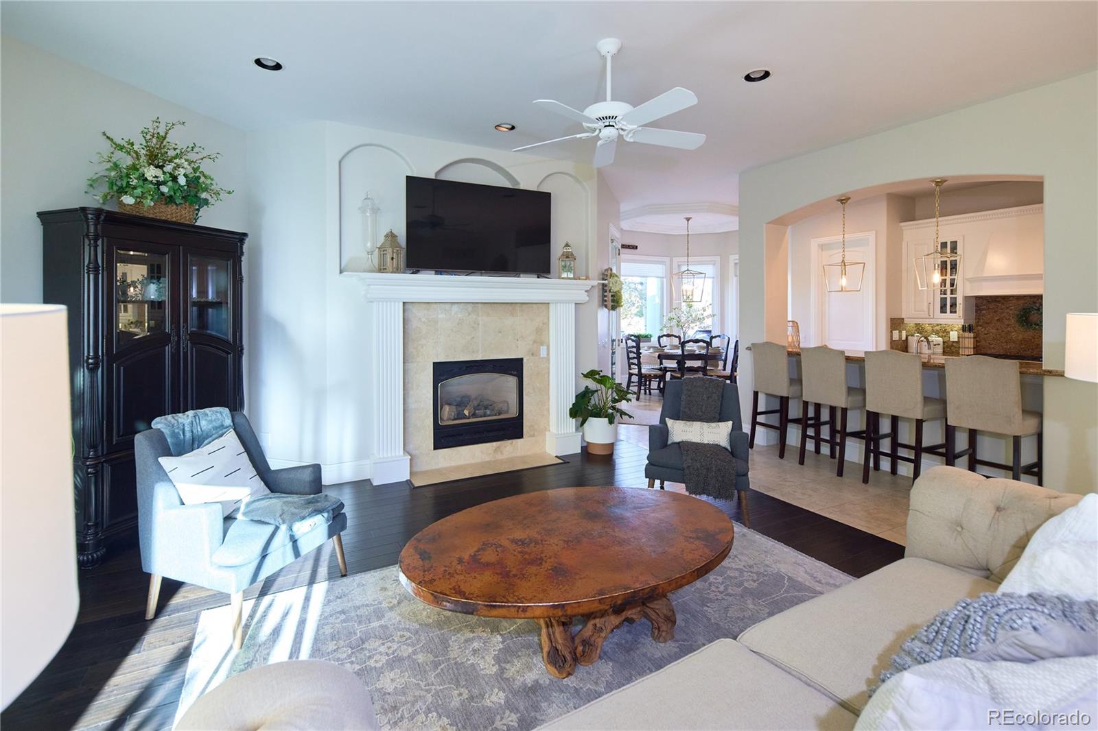 MLS Image #17 for 3638  palmer ridge drive,parker, Colorado