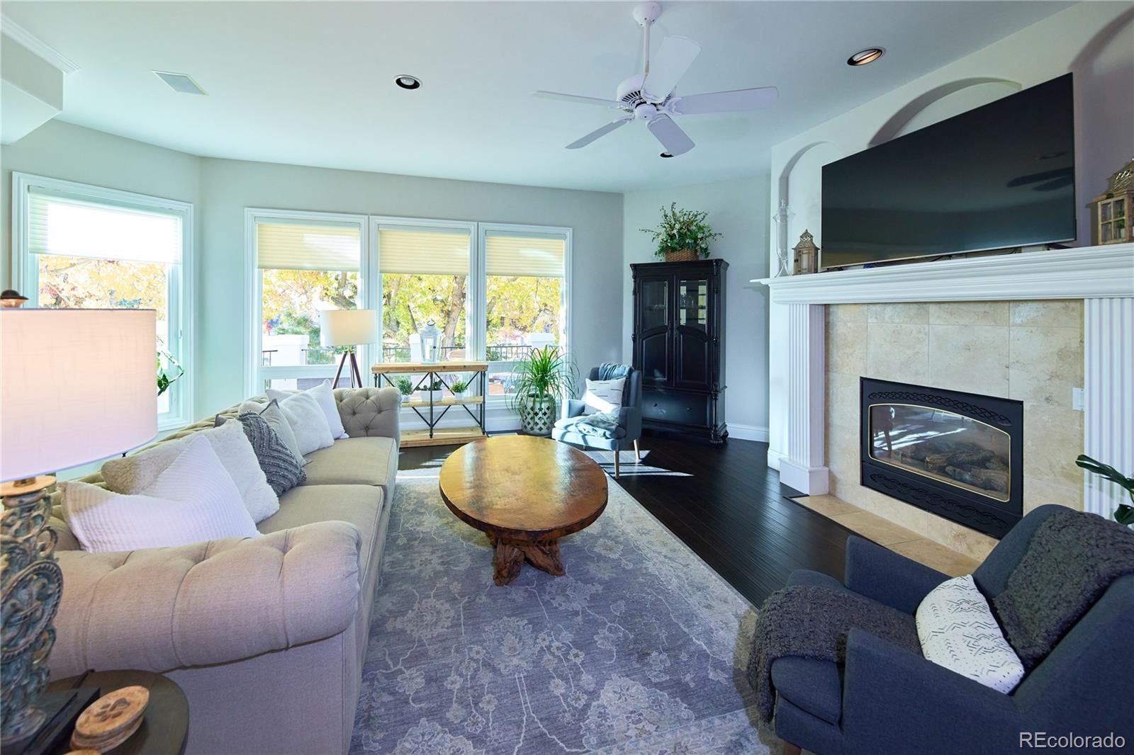 MLS Image #19 for 3638  palmer ridge drive,parker, Colorado