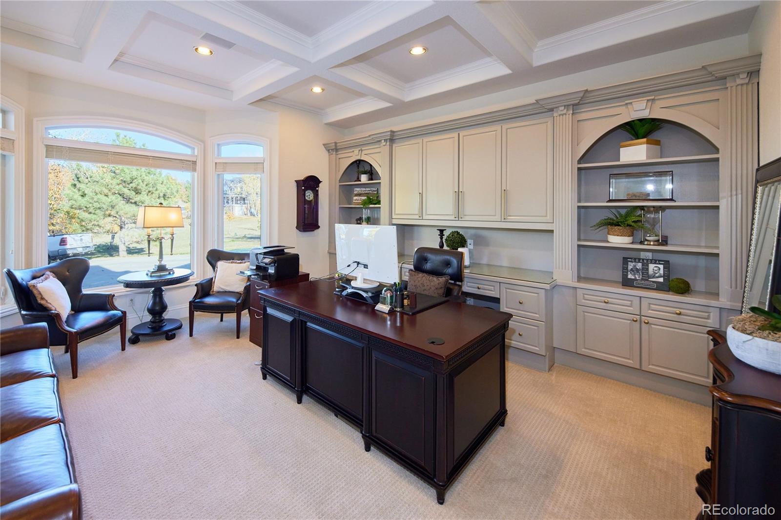 MLS Image #21 for 3638  palmer ridge drive,parker, Colorado
