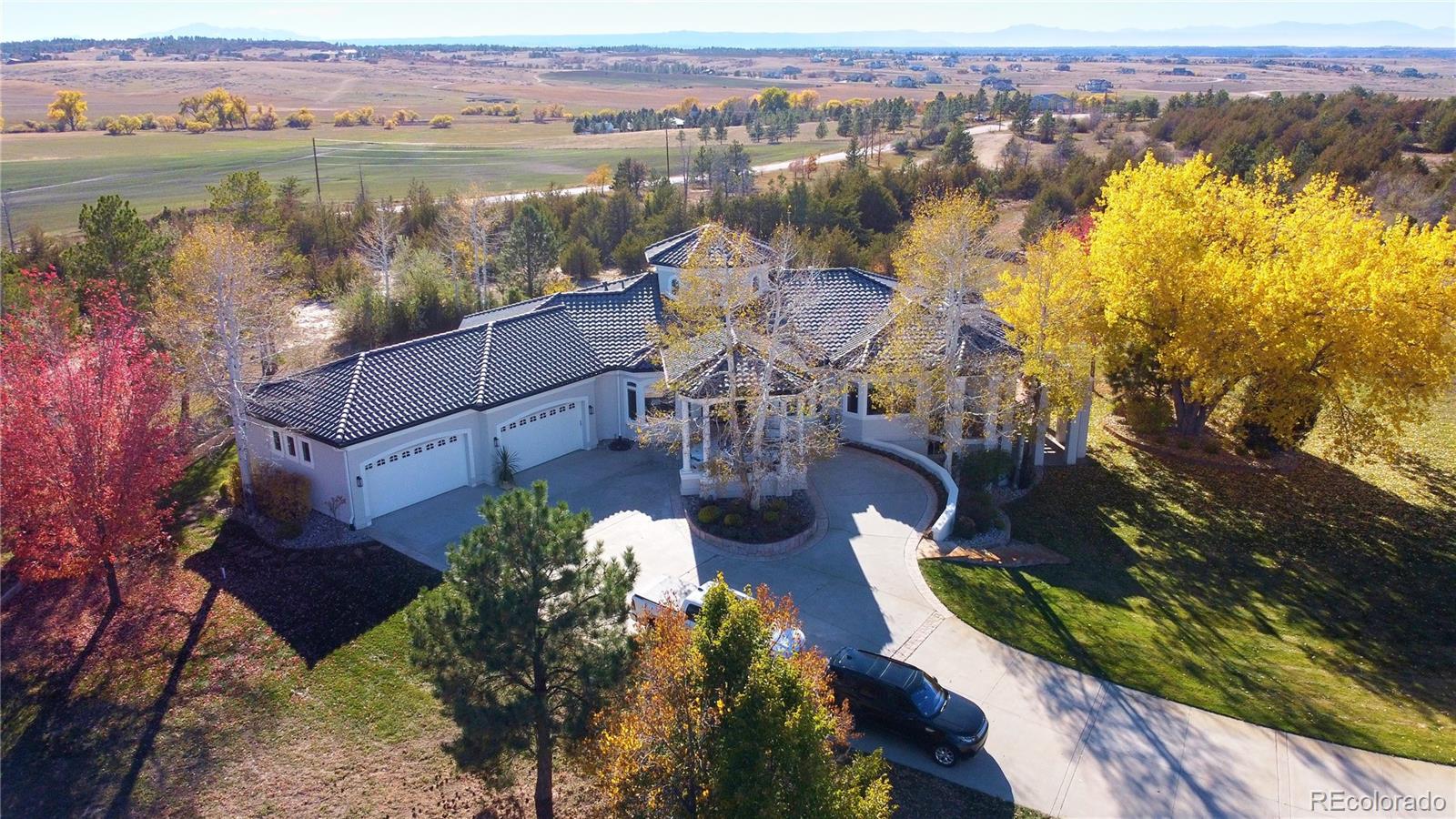 MLS Image #3 for 3638  palmer ridge drive,parker, Colorado
