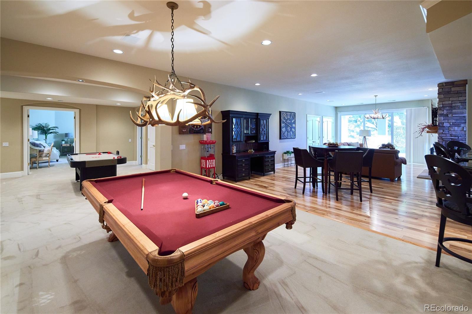 MLS Image #34 for 3638  palmer ridge drive,parker, Colorado