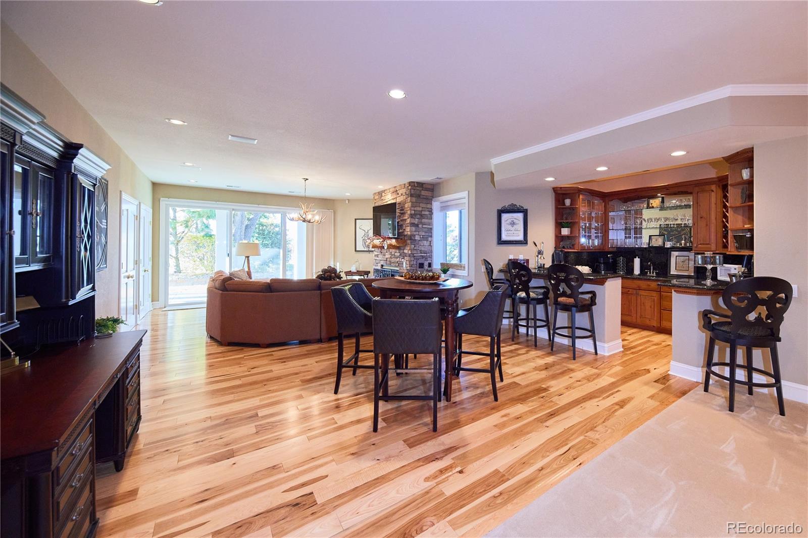 MLS Image #37 for 3638  palmer ridge drive,parker, Colorado
