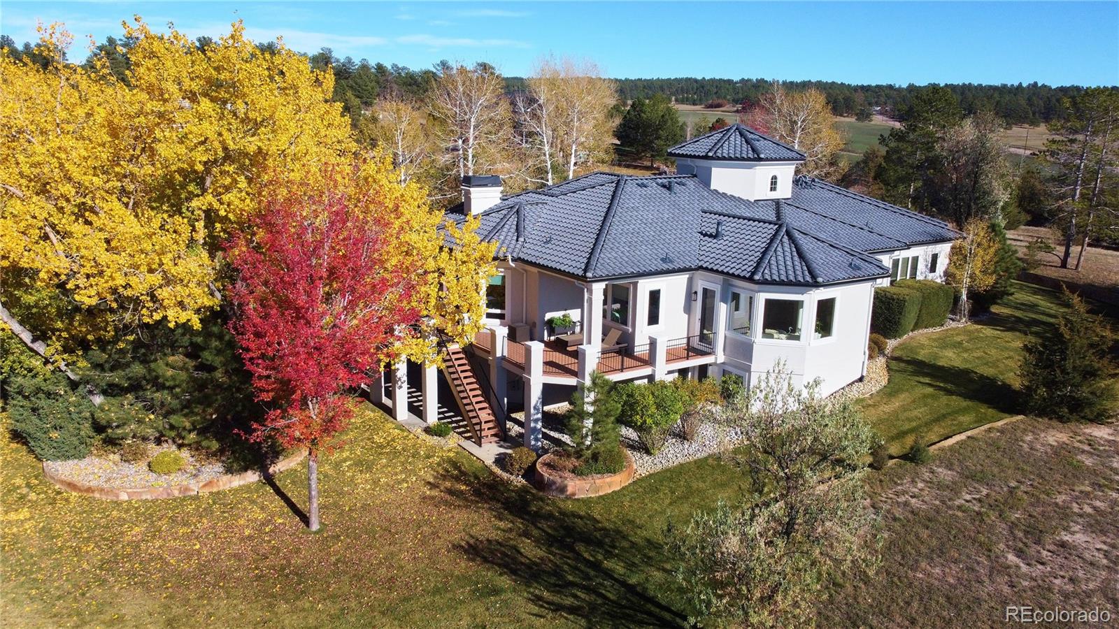 MLS Image #4 for 3638  palmer ridge drive,parker, Colorado