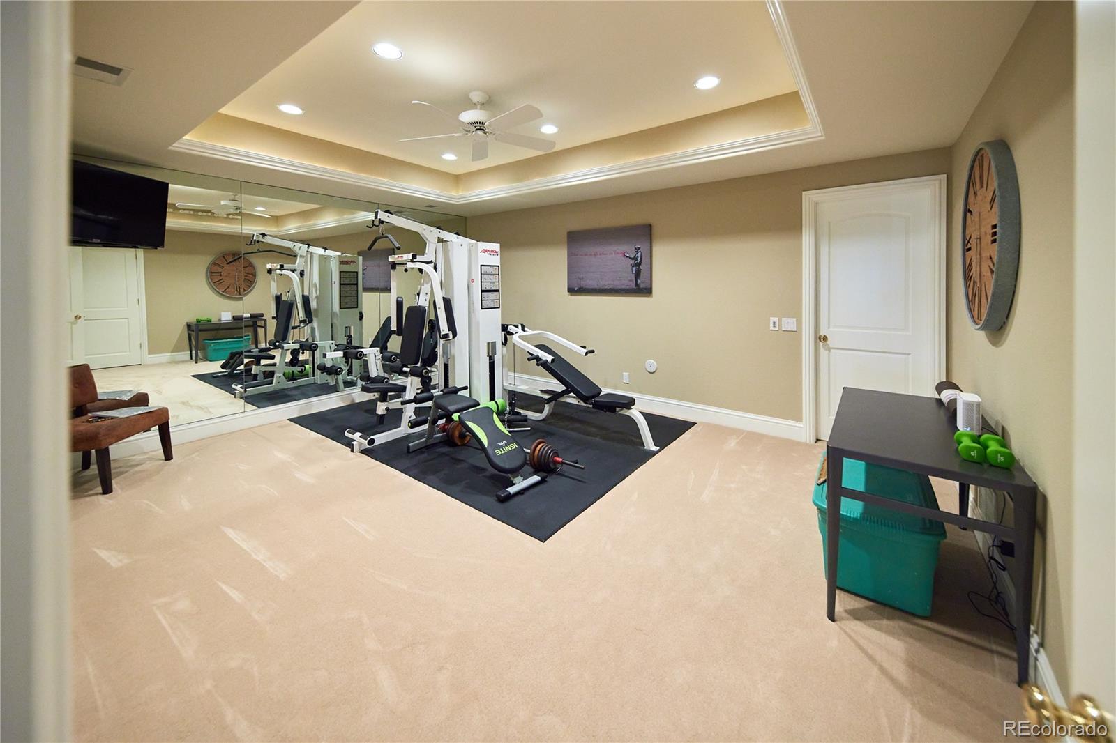 MLS Image #40 for 3638  palmer ridge drive,parker, Colorado