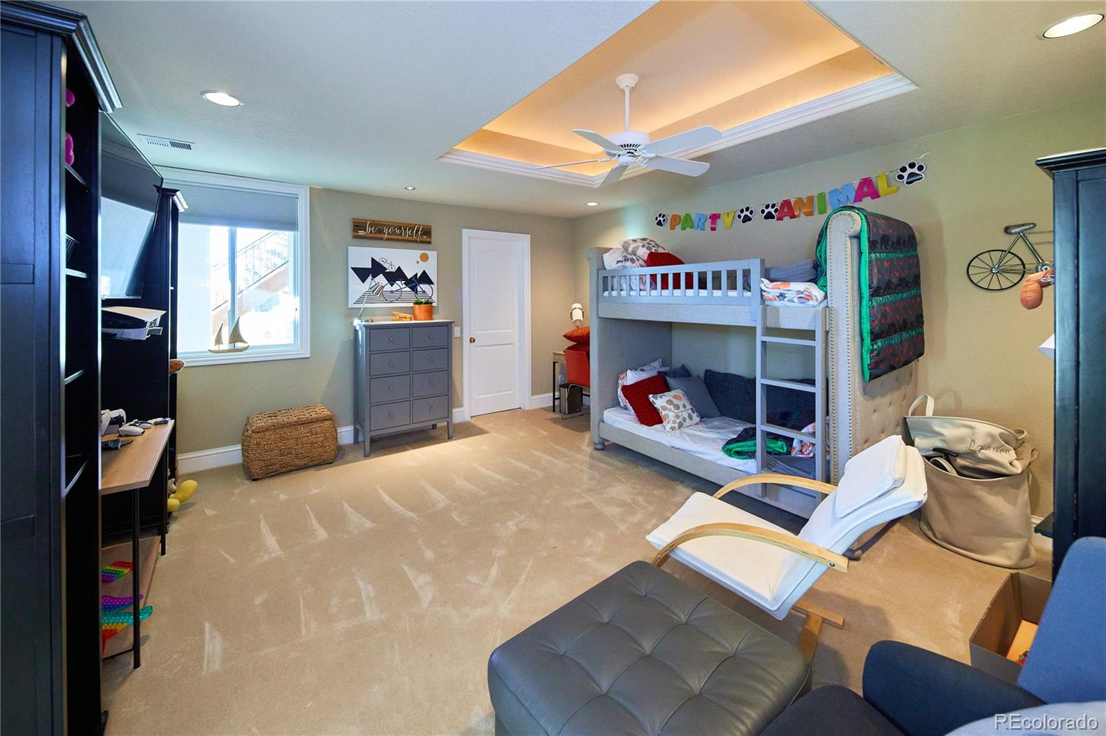 MLS Image #42 for 3638  palmer ridge drive,parker, Colorado