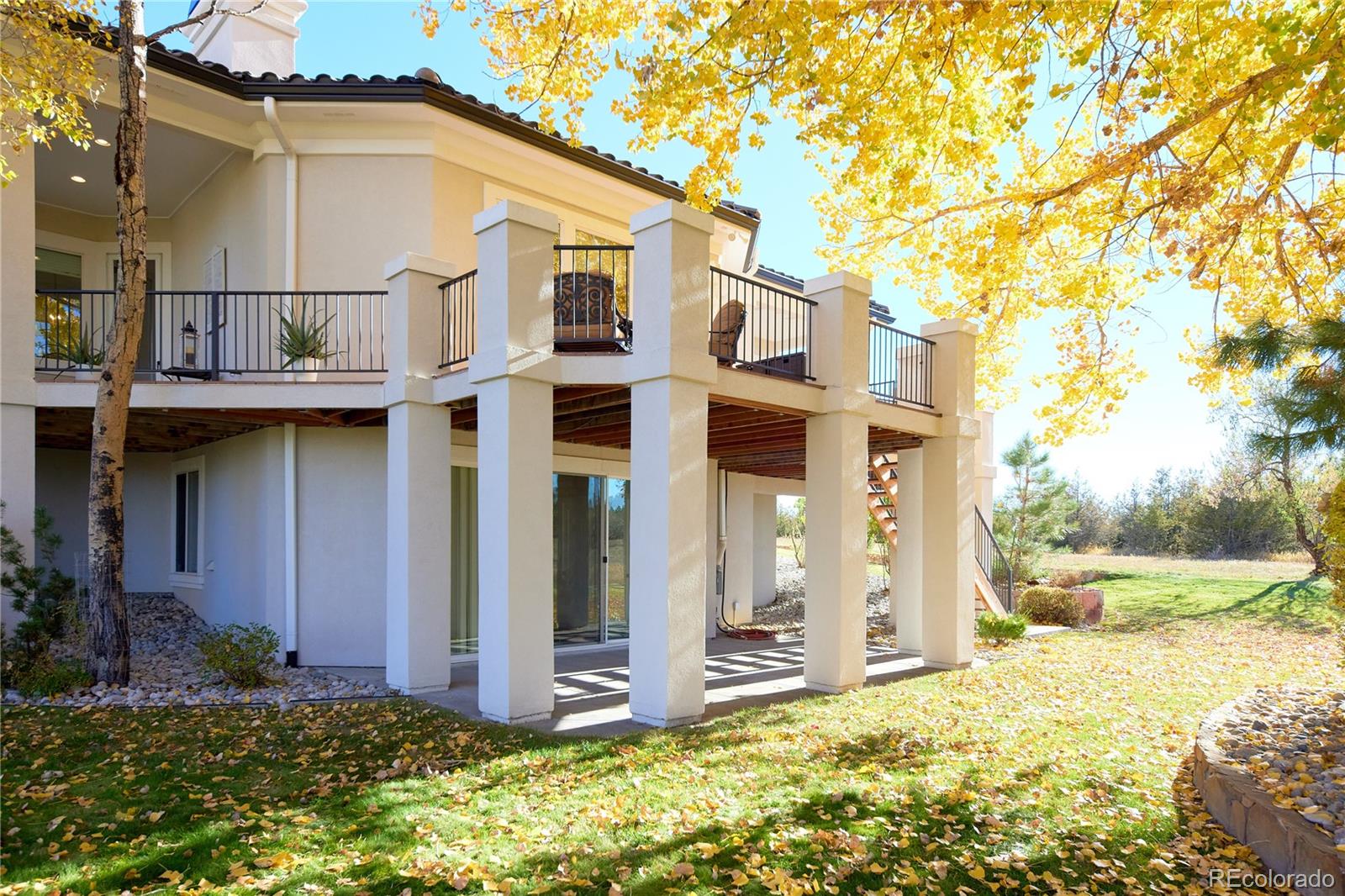 MLS Image #47 for 3638  palmer ridge drive,parker, Colorado
