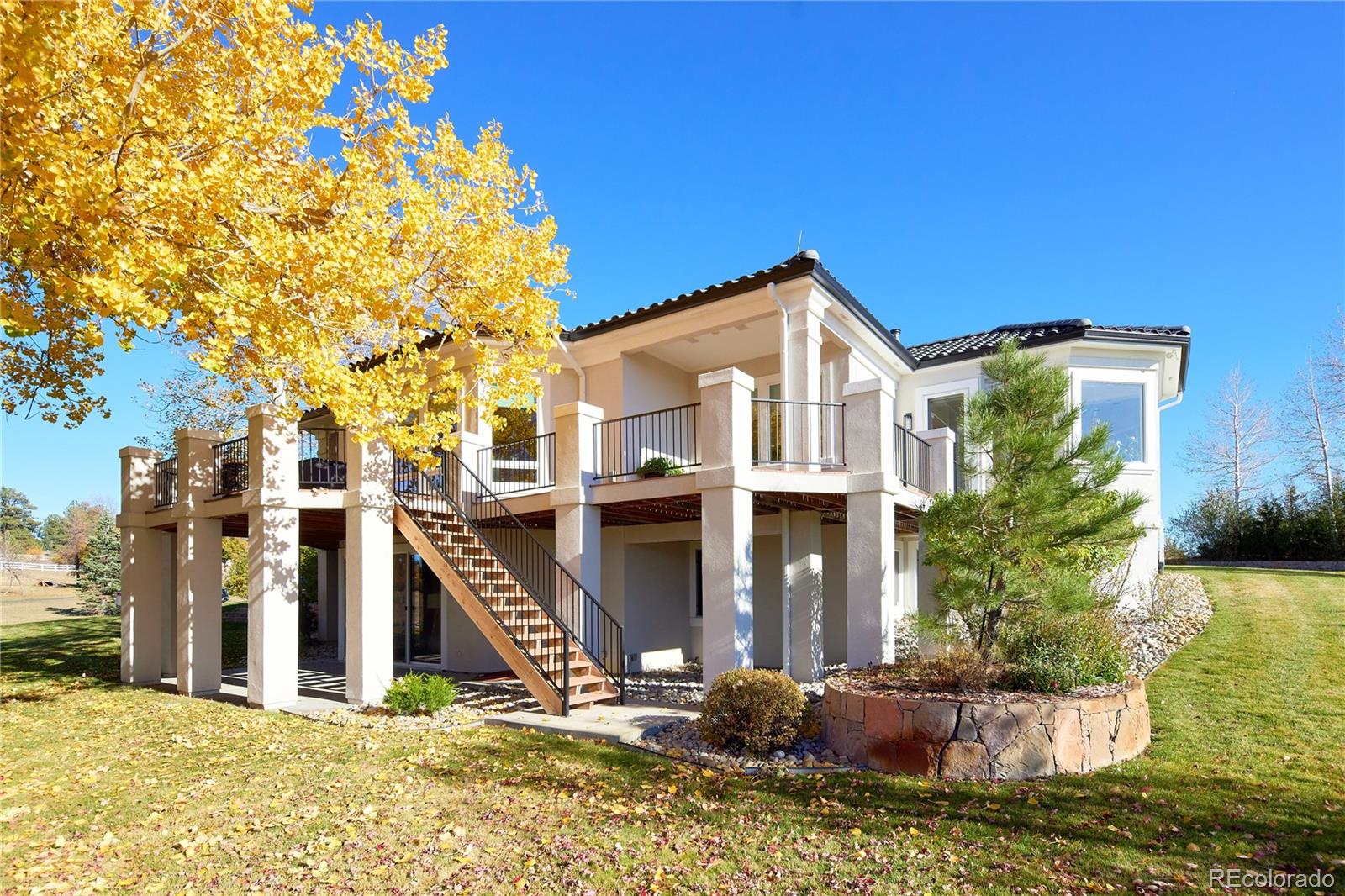 MLS Image #48 for 3638  palmer ridge drive,parker, Colorado