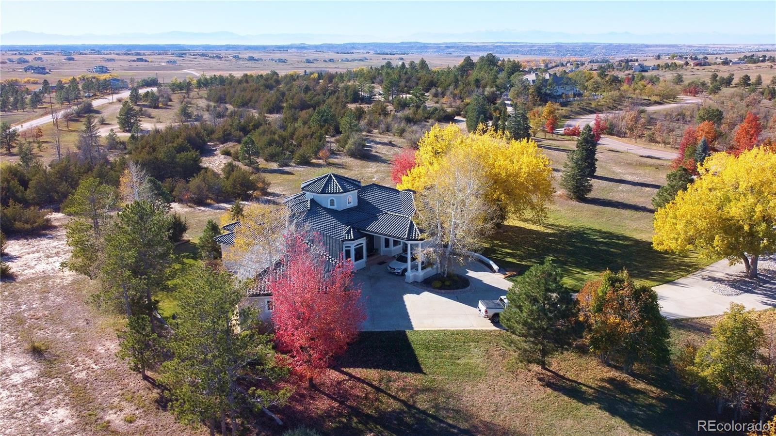 MLS Image #49 for 3638  palmer ridge drive,parker, Colorado