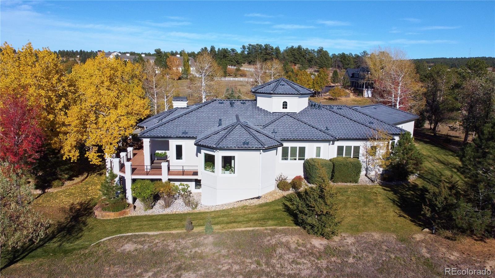 MLS Image #5 for 3638  palmer ridge drive,parker, Colorado