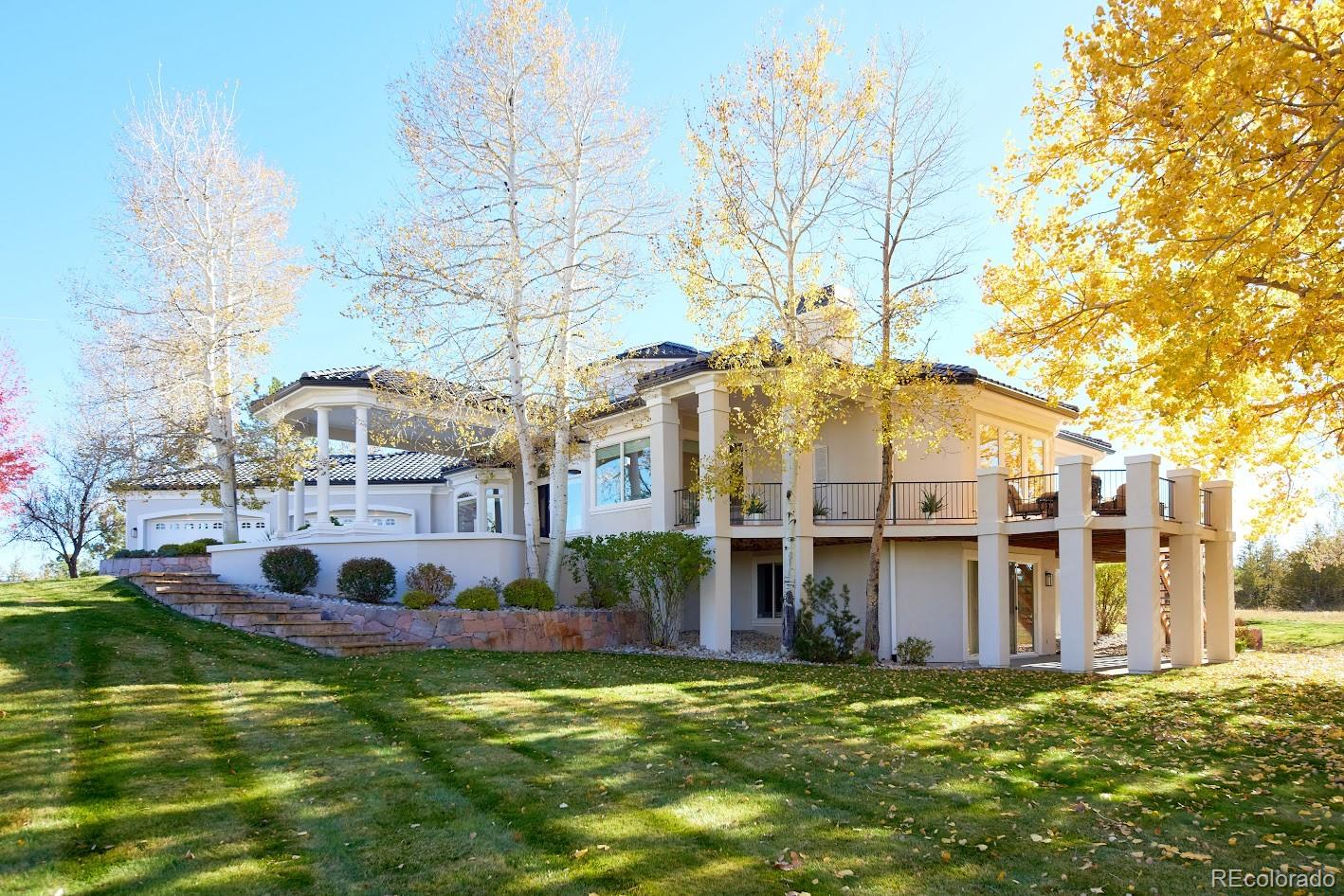 MLS Image #6 for 3638  palmer ridge drive,parker, Colorado