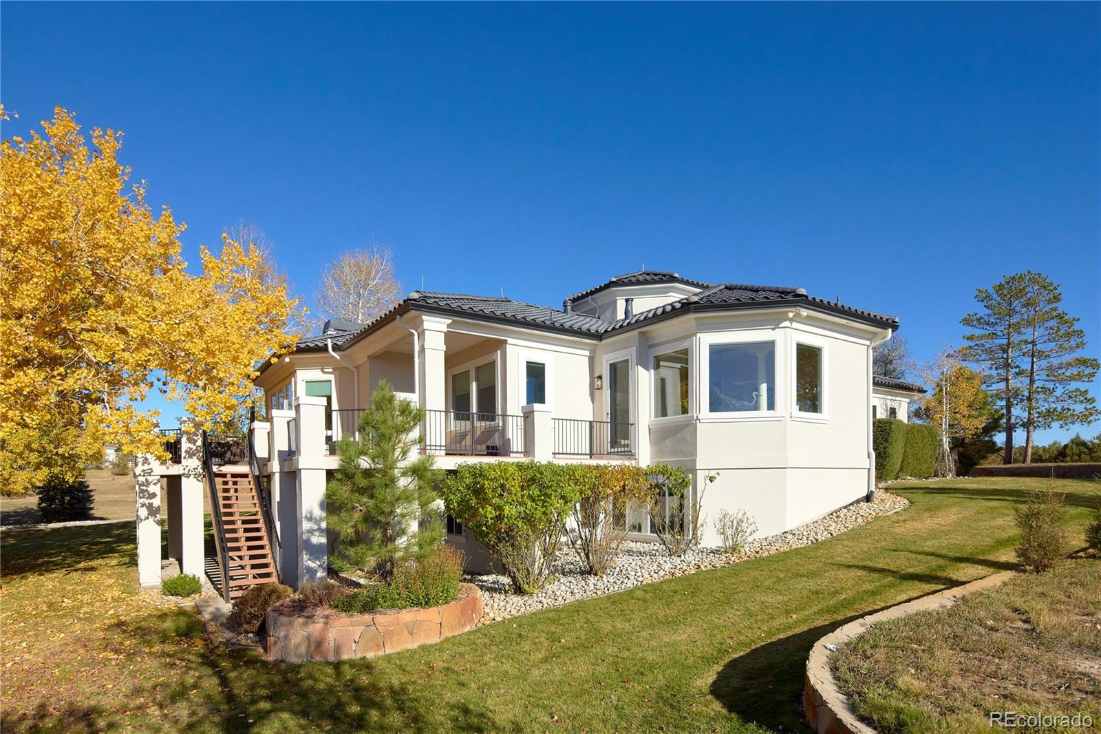MLS Image #7 for 3638  palmer ridge drive,parker, Colorado