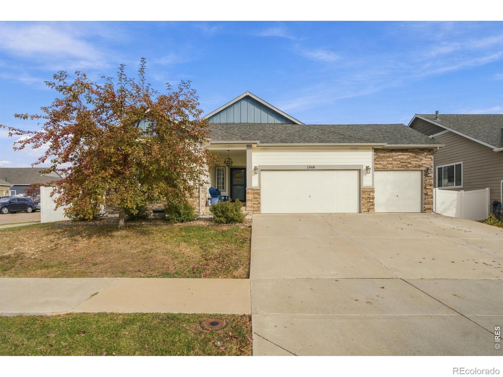 MLS Image #0 for 1544  brant street,berthoud, Colorado