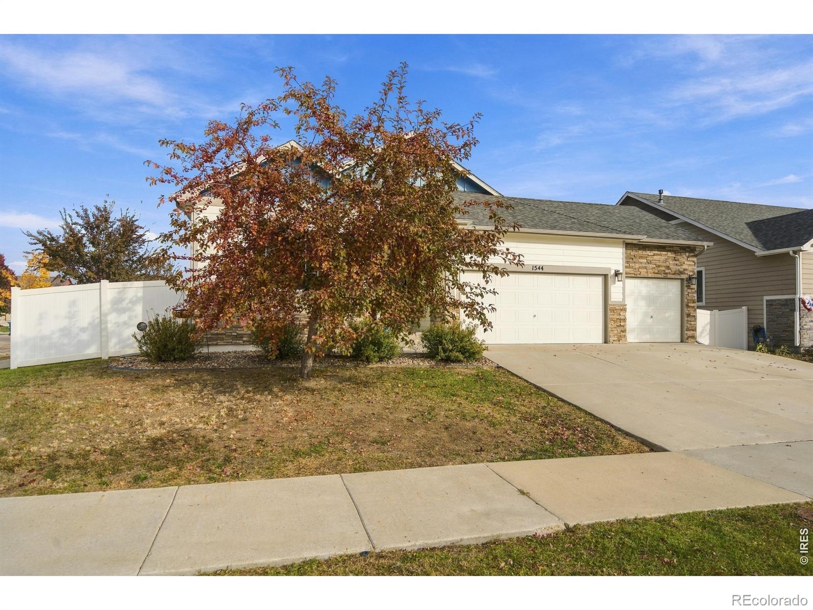 MLS Image #3 for 1544  brant street,berthoud, Colorado