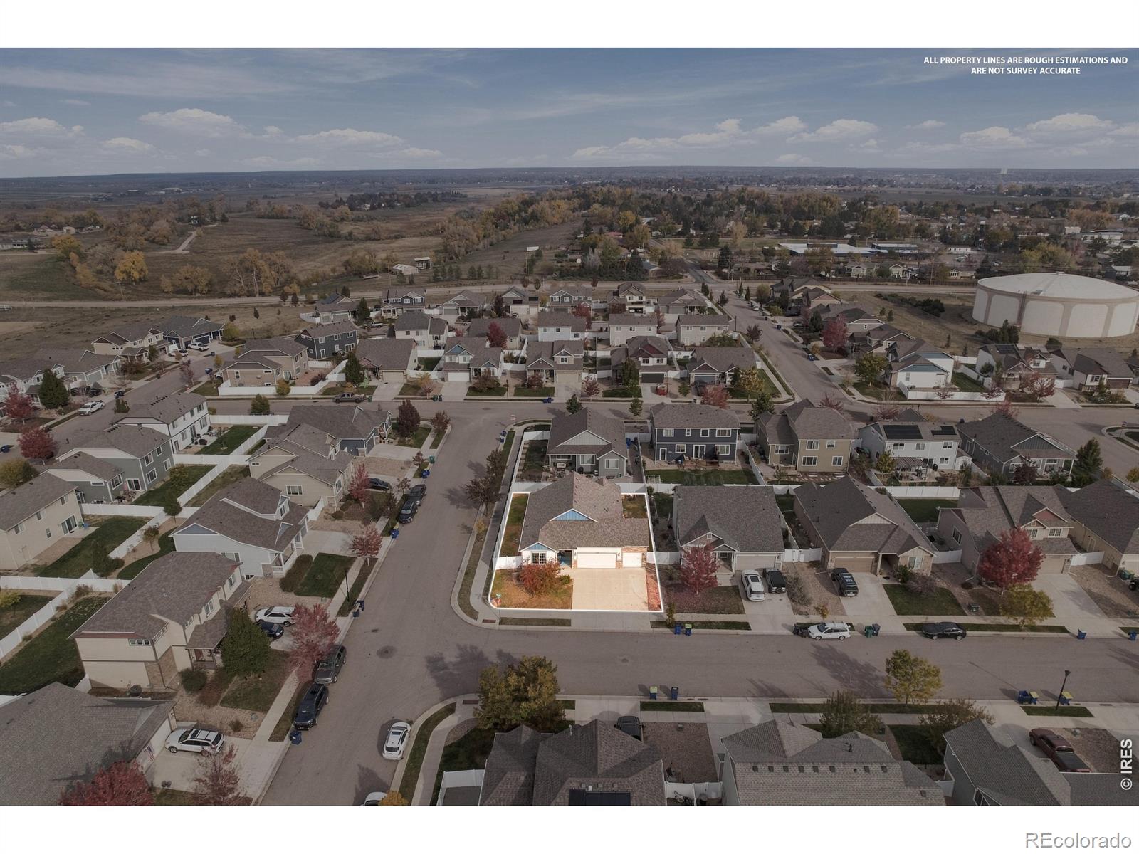 MLS Image #35 for 1544  brant street,berthoud, Colorado