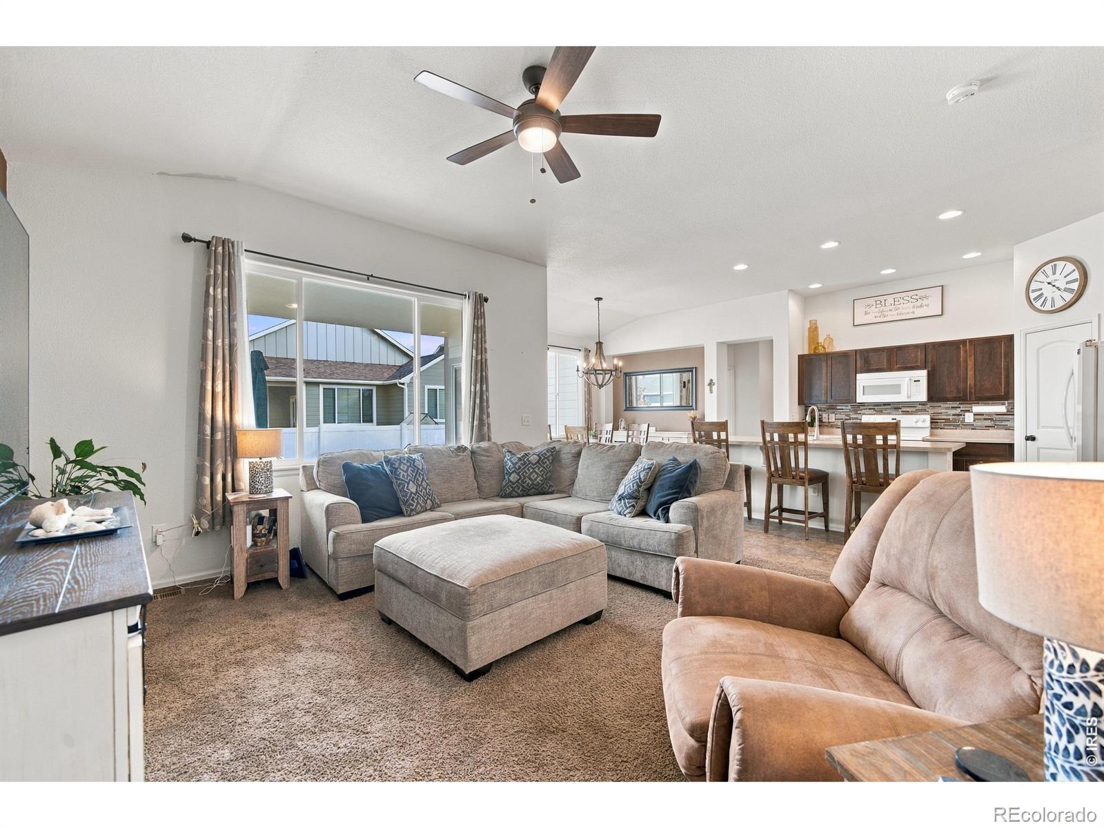 MLS Image #5 for 1544  brant street,berthoud, Colorado