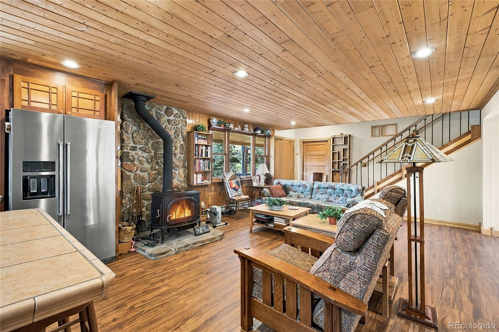 MLS Image #10 for 23916  logan avenue,conifer, Colorado