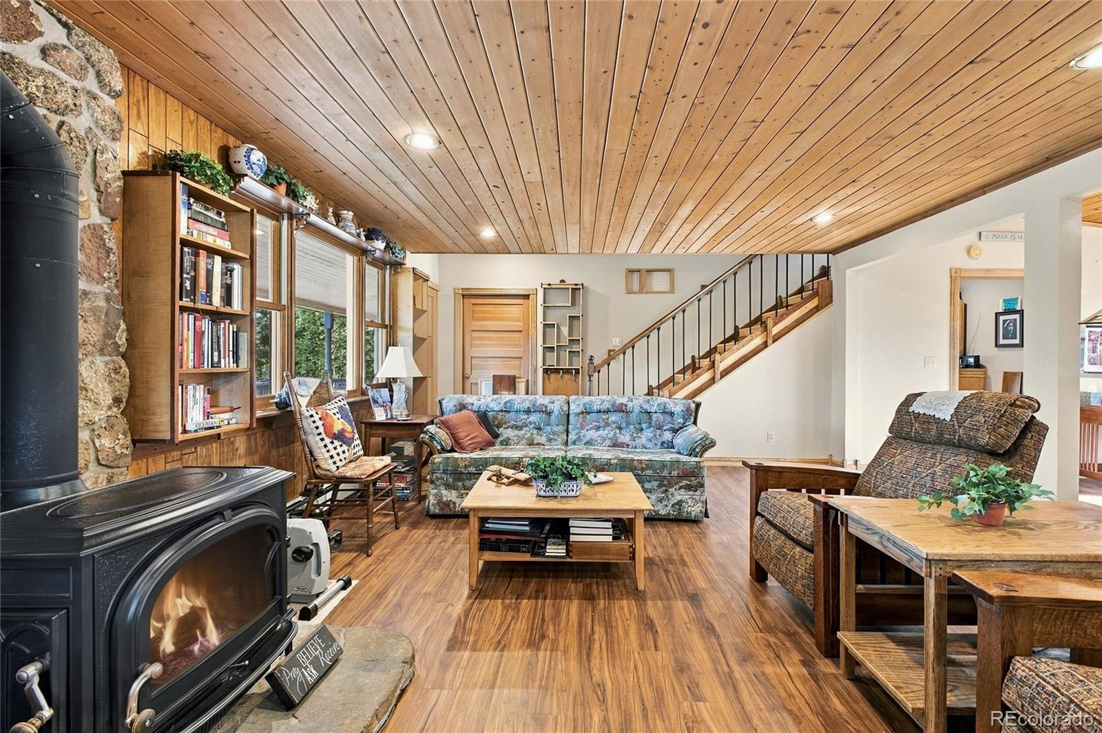MLS Image #12 for 23916  logan avenue,conifer, Colorado