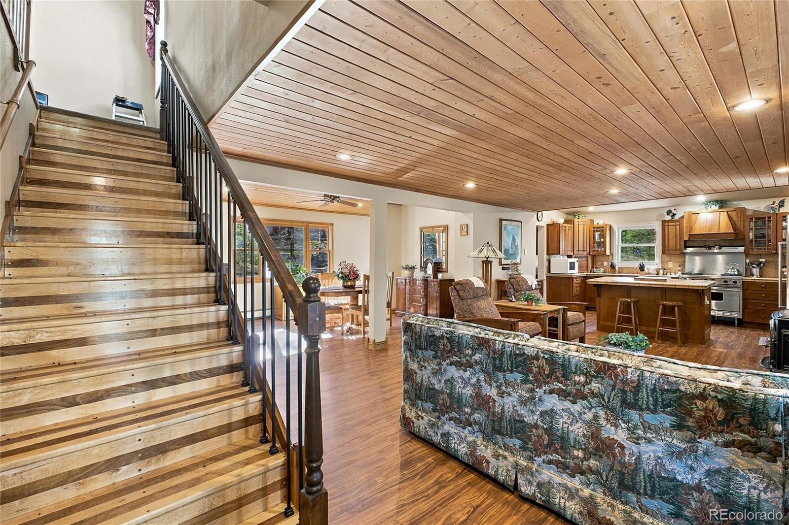 MLS Image #13 for 23916  logan avenue,conifer, Colorado