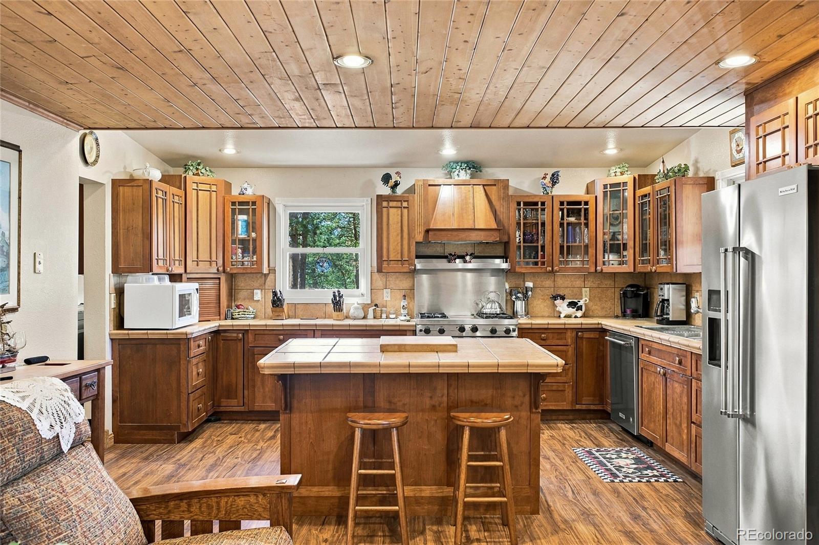 MLS Image #14 for 23916  logan avenue,conifer, Colorado