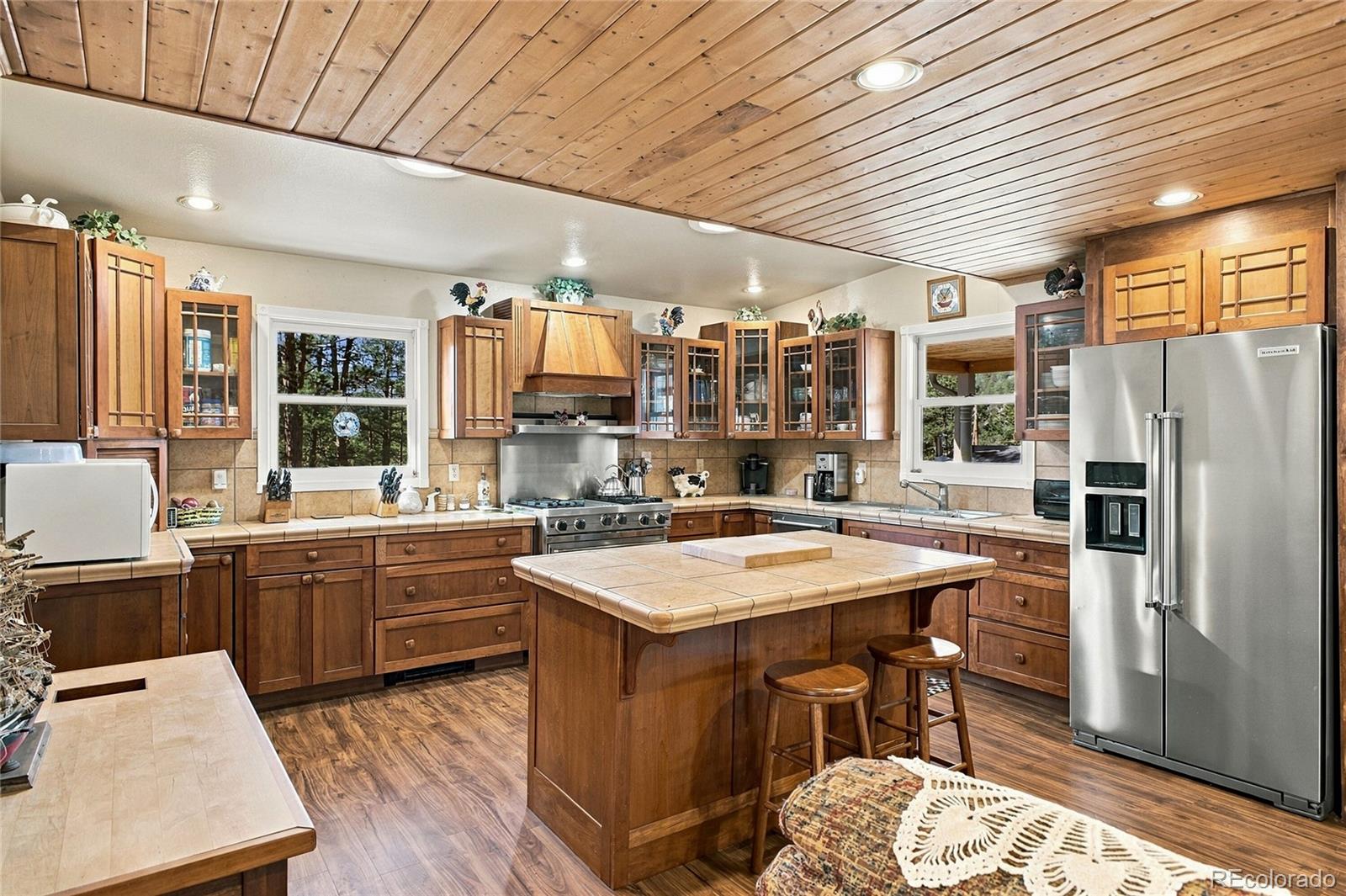 MLS Image #15 for 23916  logan avenue,conifer, Colorado