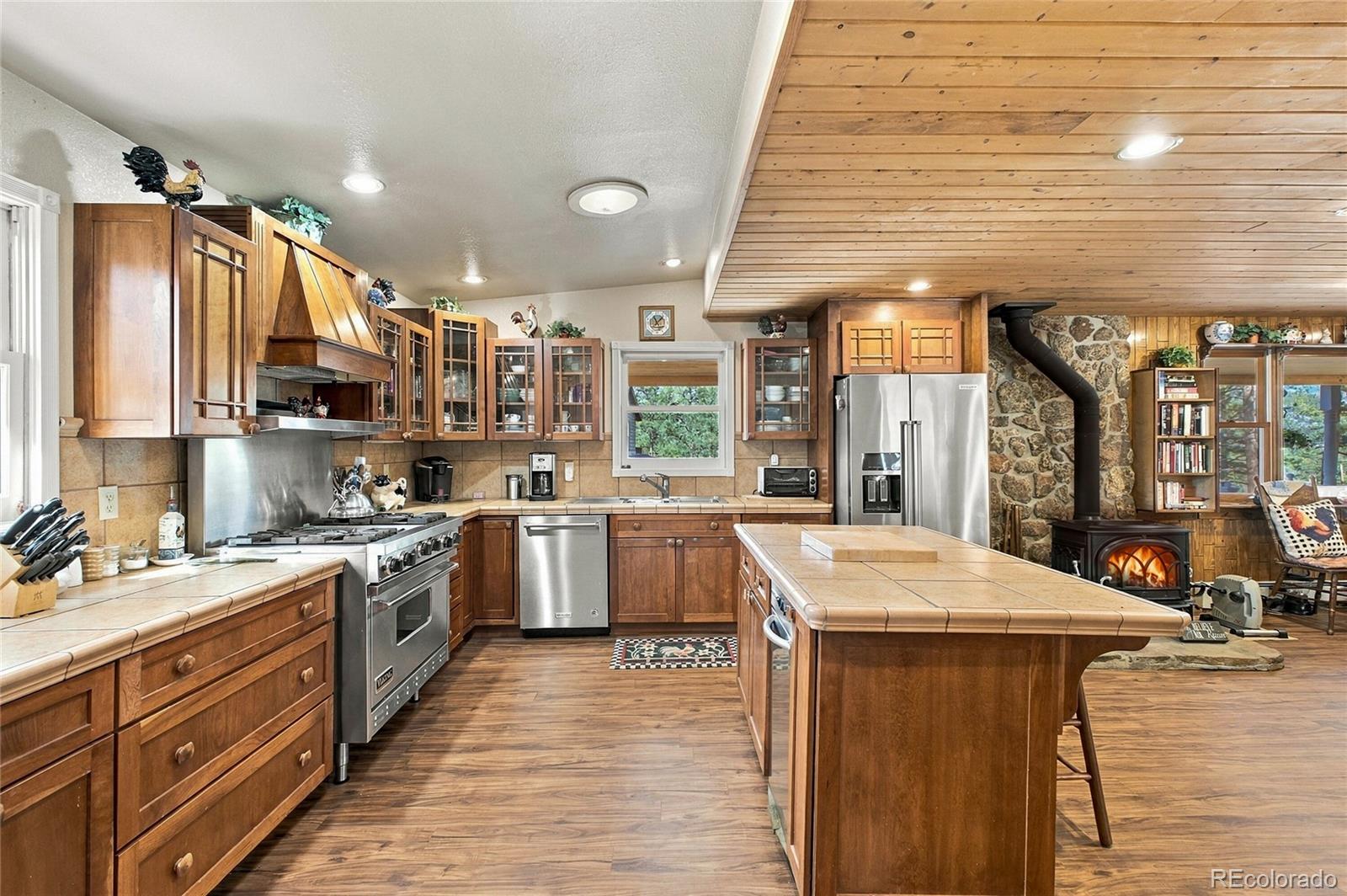 MLS Image #17 for 23916  logan avenue,conifer, Colorado