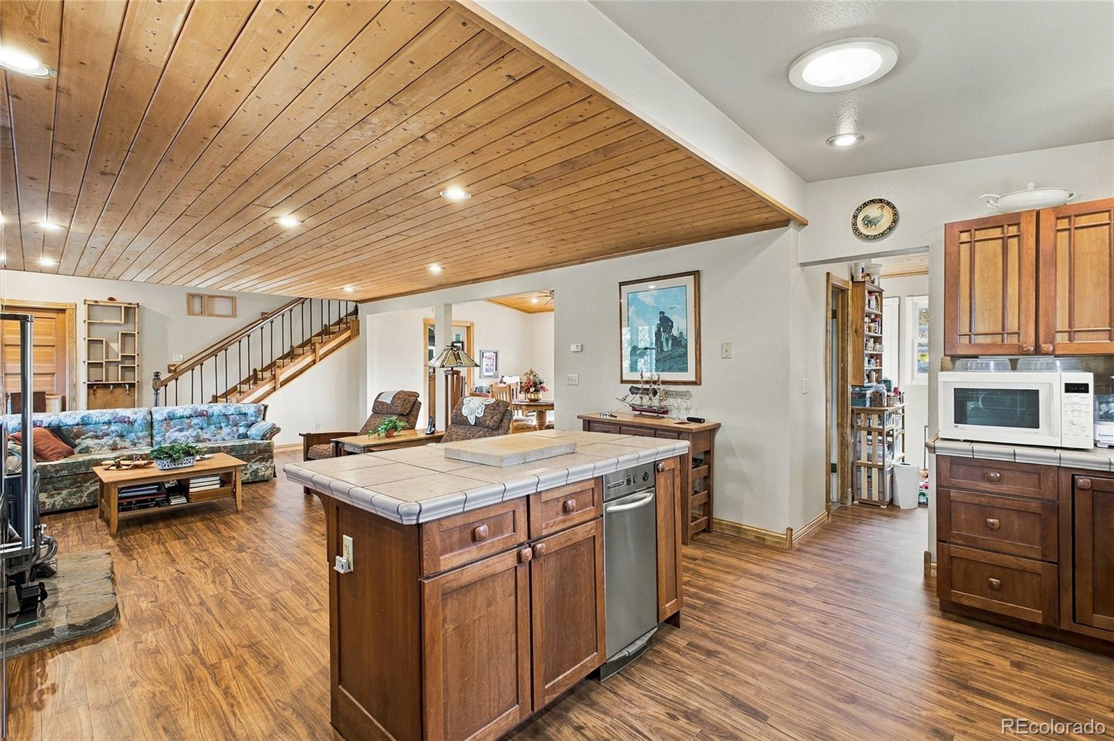 MLS Image #18 for 23916  logan avenue,conifer, Colorado